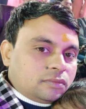 Deepak Garg