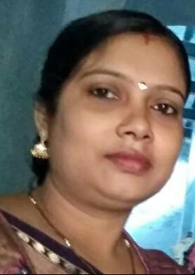 Mrs.Sudha Sudha