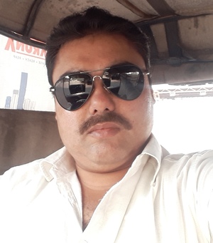 Raj Banerjee