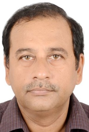 Satyaki Mukherjee