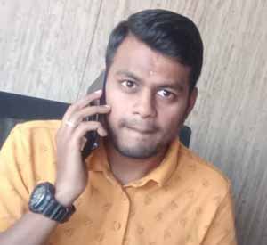Mukesh Jain