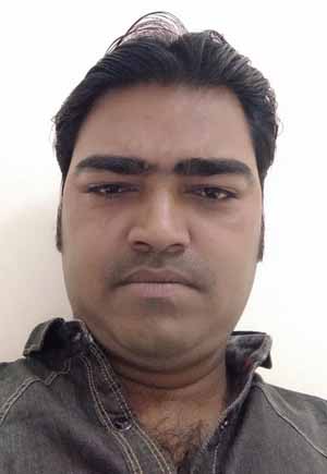 Uttam Jaiswal