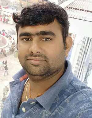 Paburam Bishnoi