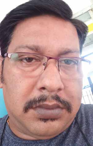Gopi Ghosh