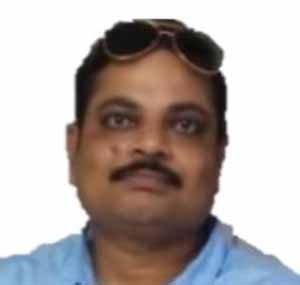 Manoj Dhake