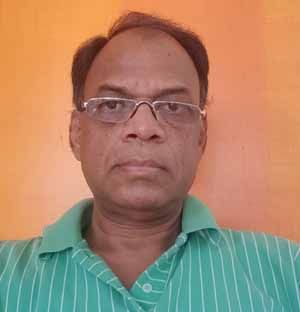 Mr Govind C. Bahirat