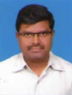 Mr N. Mohan