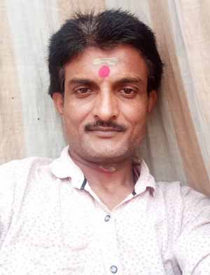 Mr Mukesh Kumar