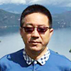 Mr Wang Zhoujian