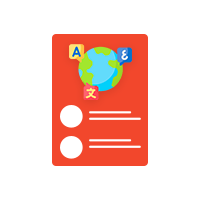 Customised Header Catalog