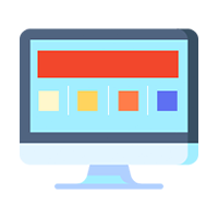Customised Header Catalog