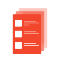 Customised Header Catalog