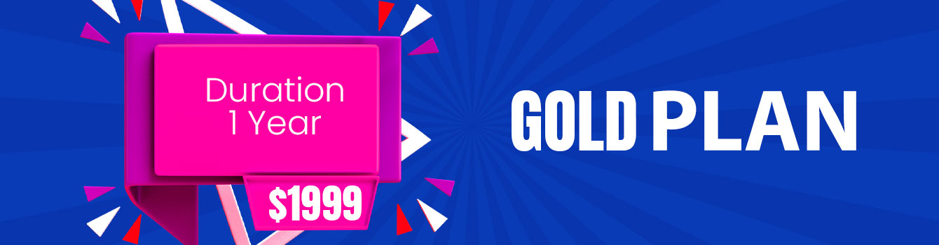 Offer Banner