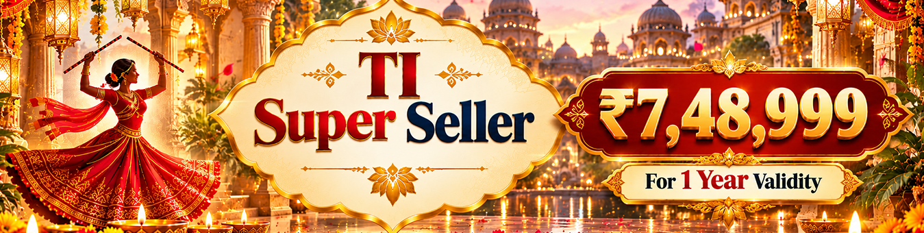 Offer Banner